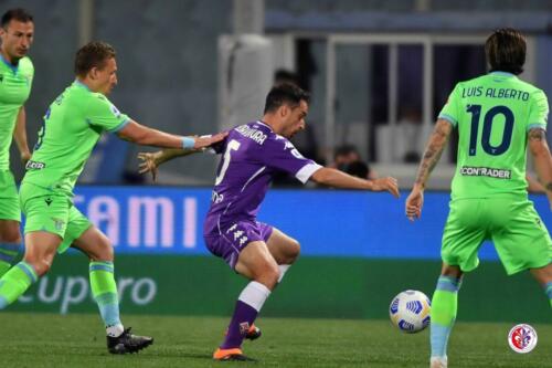 ACF FIORENTINA VS LAZIO 07